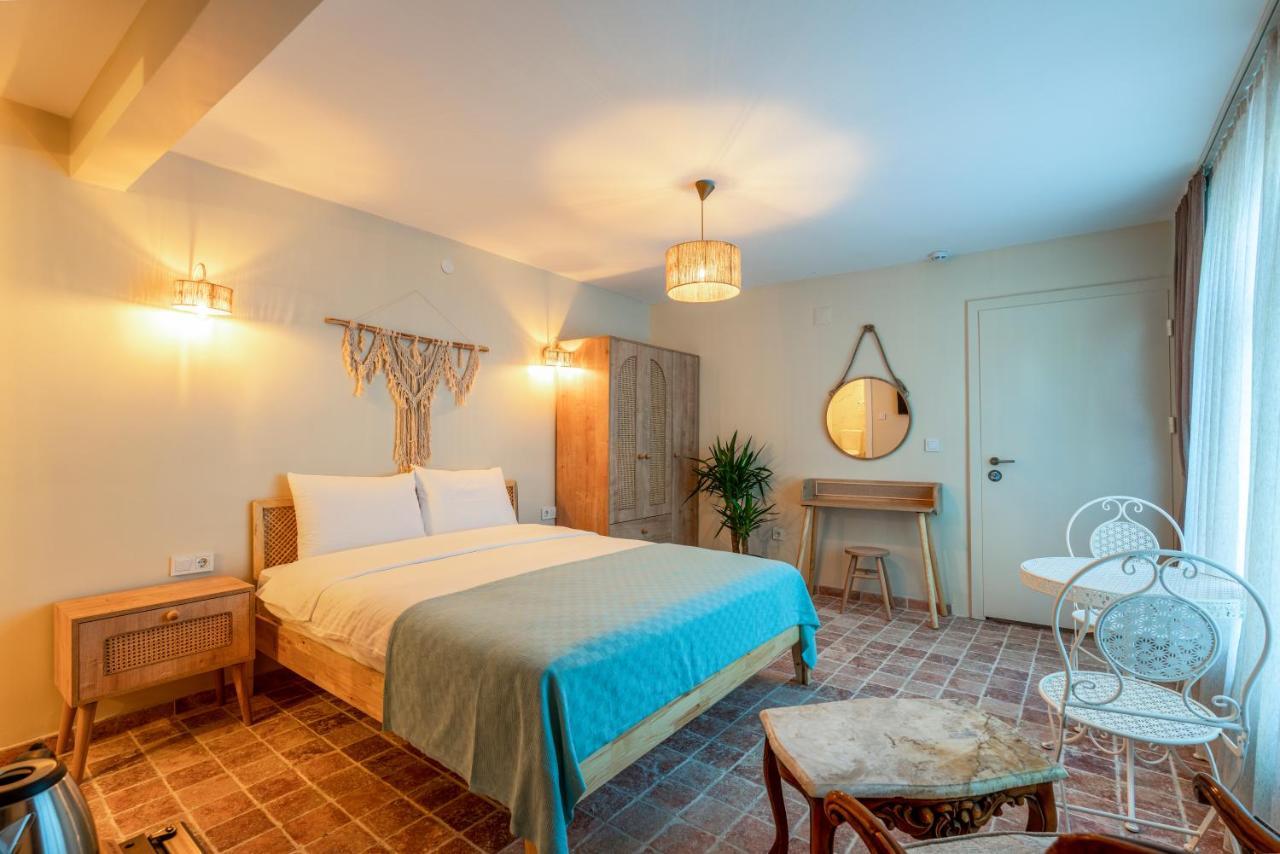 Aya Butik Otel Adalar Kültér fotó