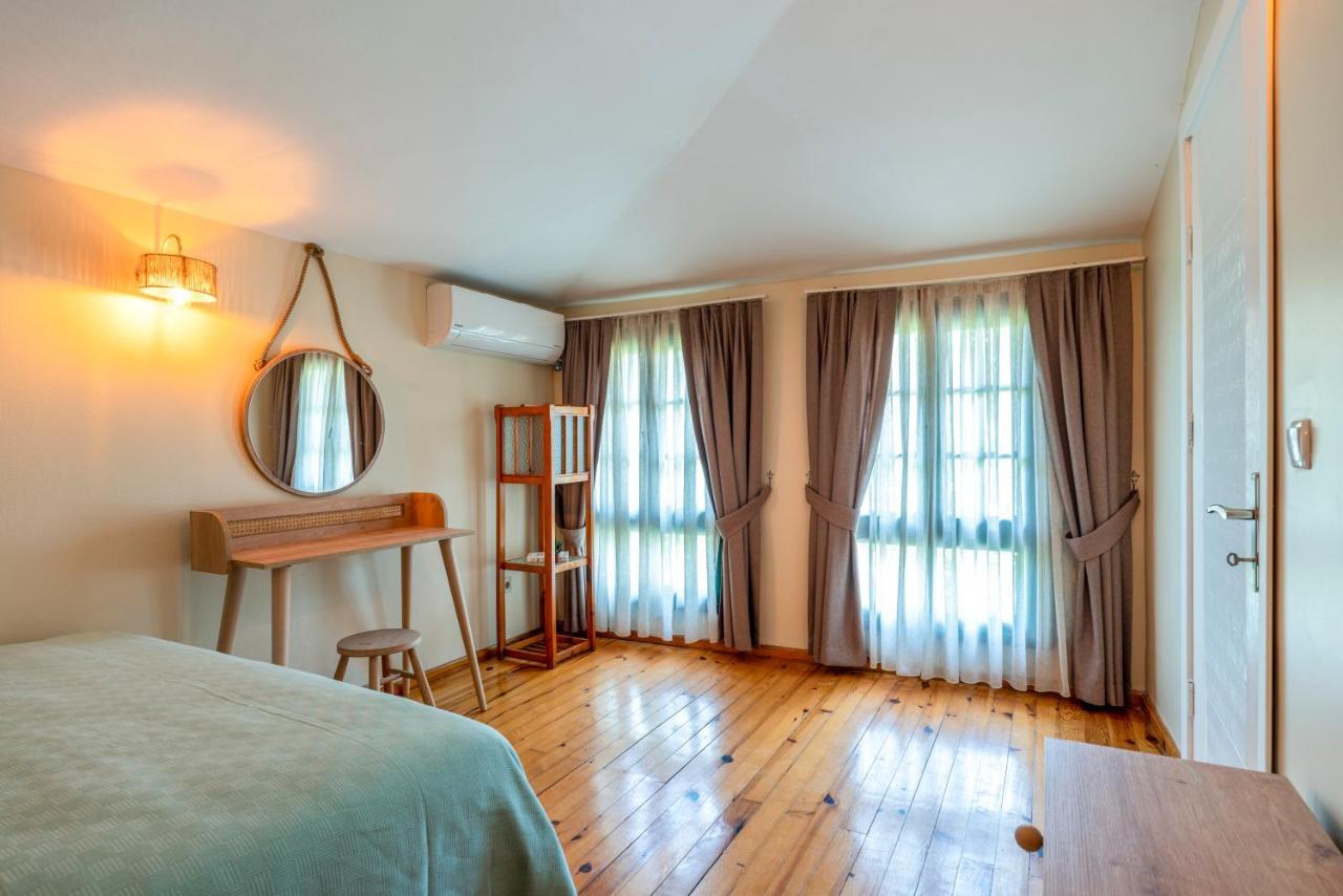 Aya Butik Otel Adalar Kültér fotó