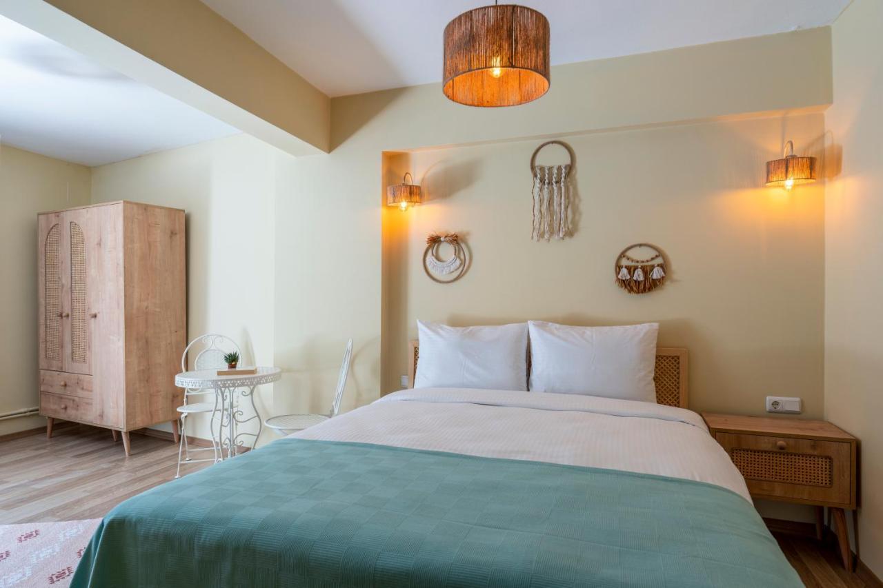 Aya Butik Otel Adalar Kültér fotó