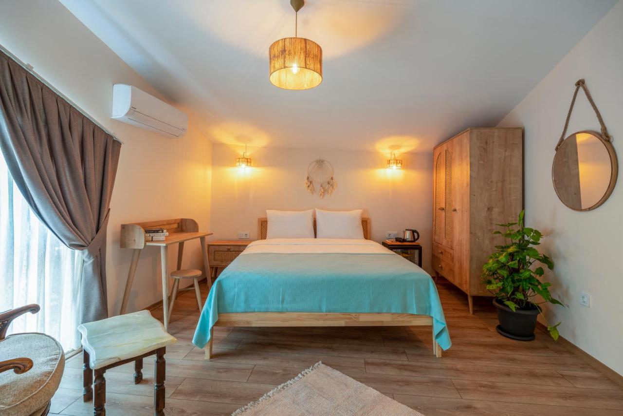 Aya Butik Otel Adalar Kültér fotó