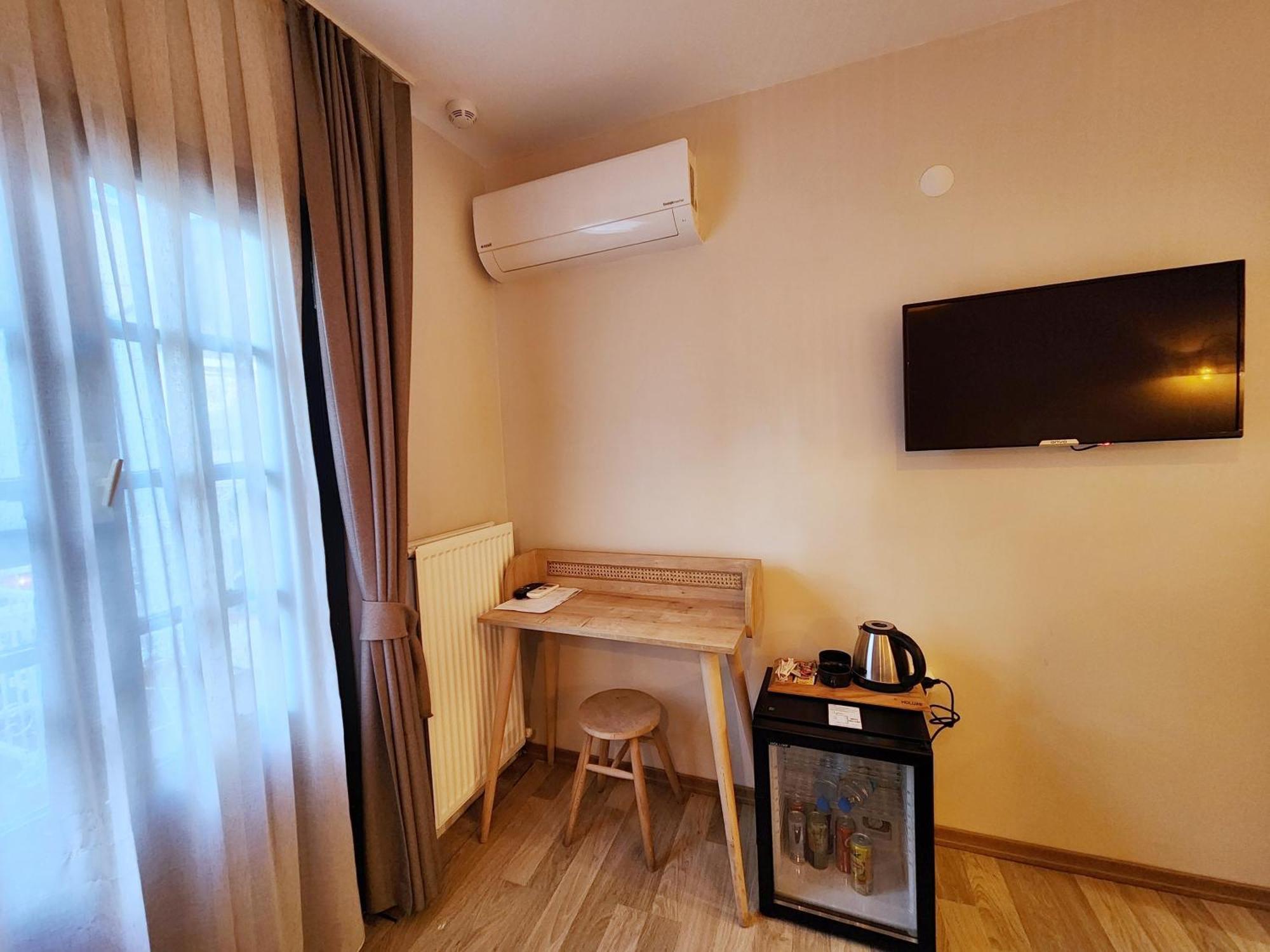 Aya Butik Otel Adalar Kültér fotó