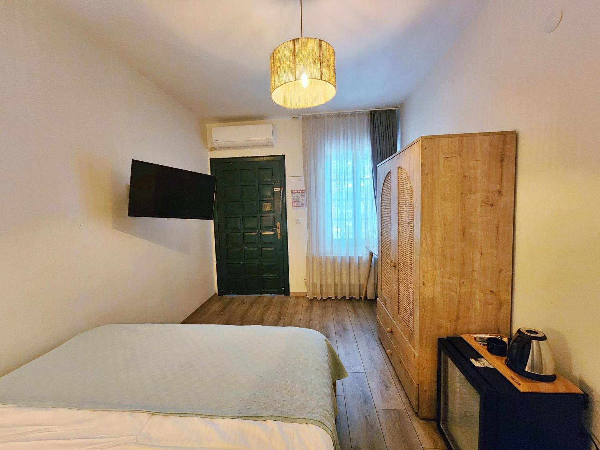 Aya Butik Otel Adalar Kültér fotó